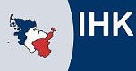 Logo IHK Schleswig-Holstein